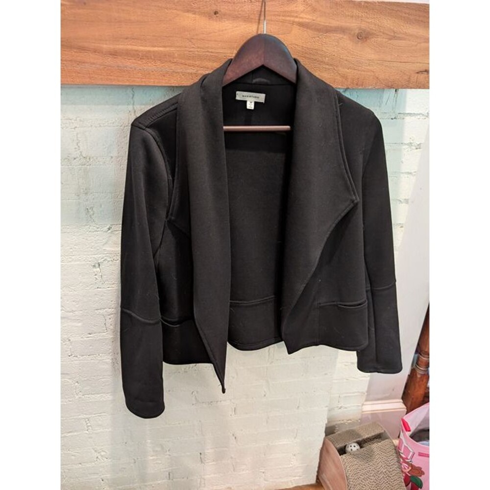 Max Studion Blazer